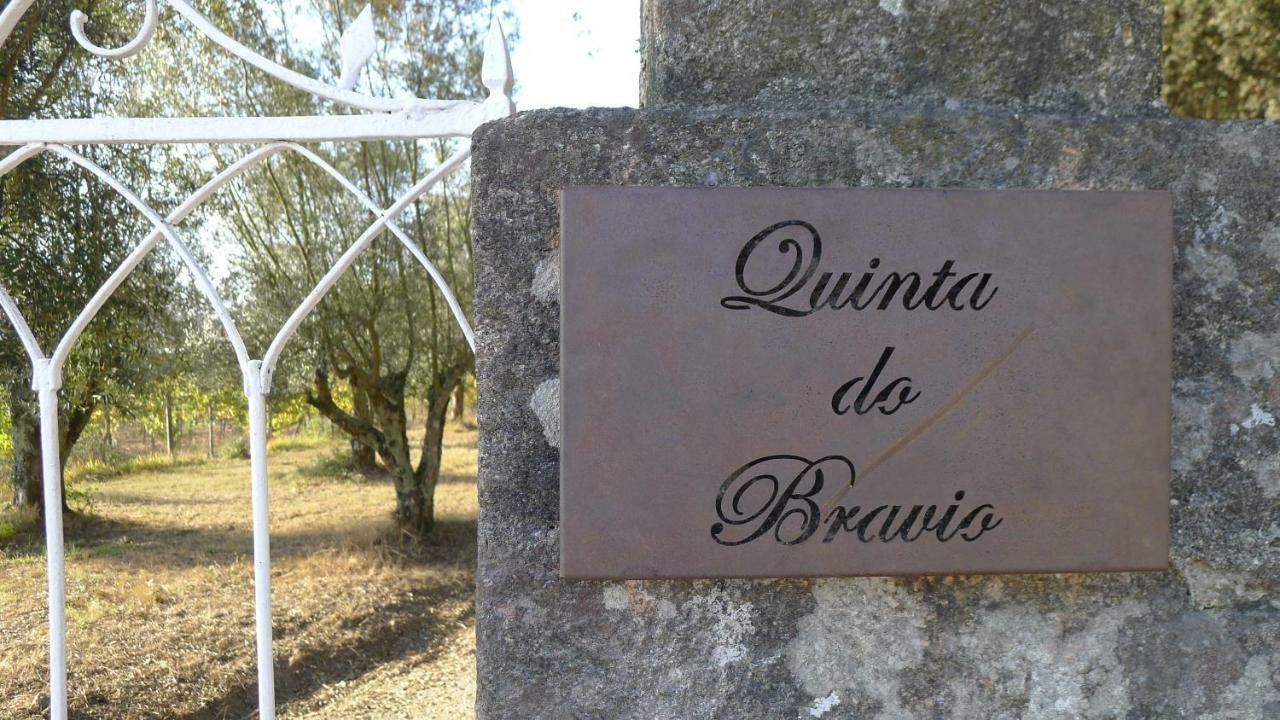 Willa Quinta Do Bravio Barroselas Zewnętrze zdjęcie